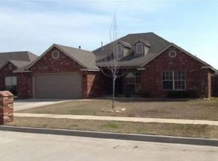 11213 N 133rd Ave E, Owasso, OK 74055