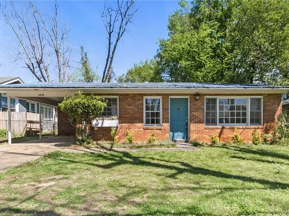 3218 8th St, Tuscaloosa, AL 35401