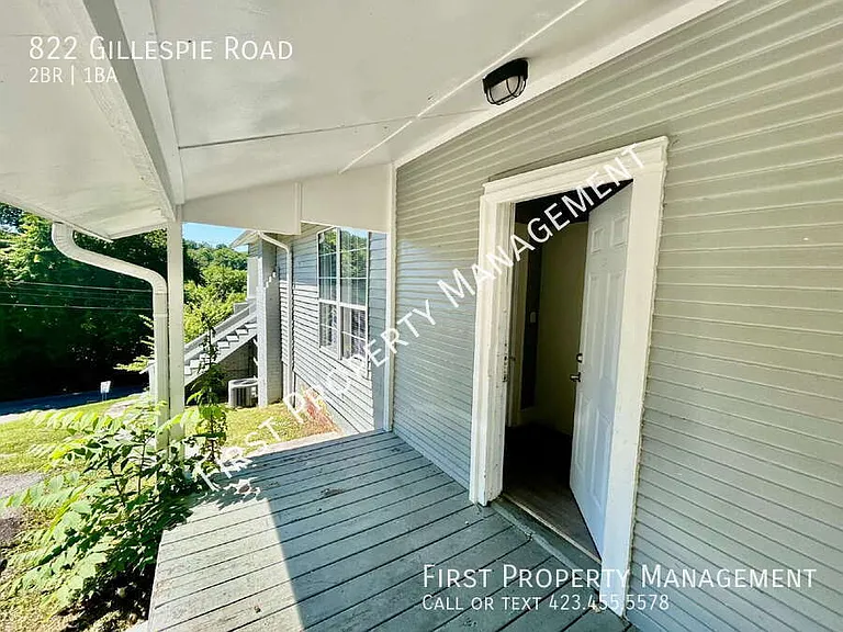 822 Gillespie Rd — Photo 23
