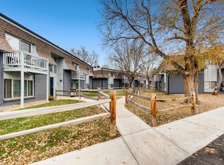The Vantage Apartments, Longmont, CO 80501