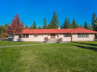 15716 W Charles Rd, Nine Mile Falls, WA 99026