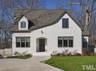 9 Premier Ct, Durham, NC 27713