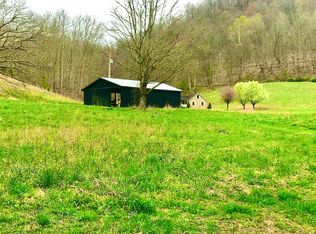 Hazel Rd, Vanceburg, KY 41179