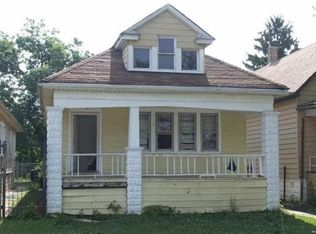 10511 S Lafayette Ave, Chicago, IL