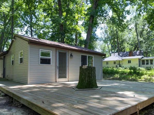 63228 Kinsey St, Vandalia, MI 49095