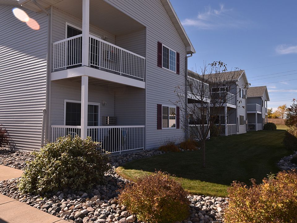 2nd image of 1109 Riverview Rd APT 218