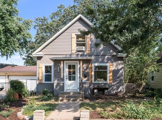 4209 Nokomis Ave, Minneapolis, MN 55406