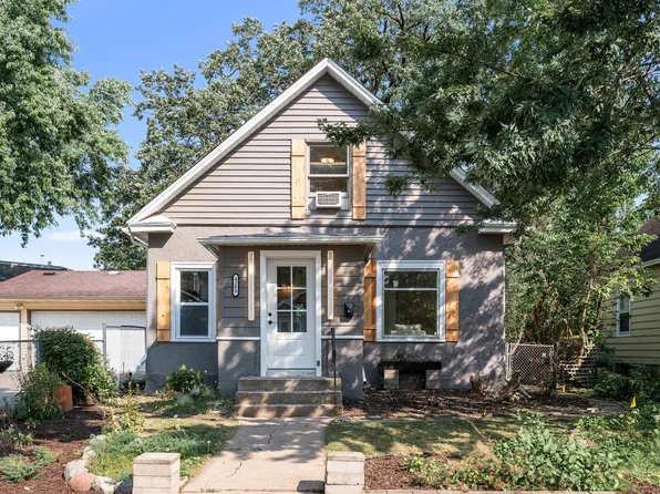 4209 Nokomis Ave, Minneapolis, MN 55406