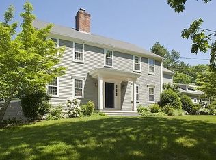 149 Island Creek Rd, Duxbury, MA 02332