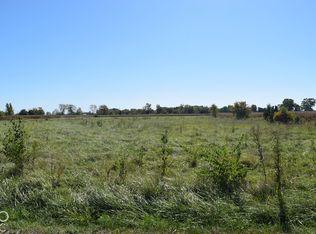 Land Only E County Road 950 N, Brownsburg, IN 46112