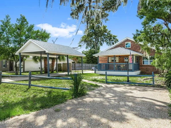1905 Grant Ave, Panama City, FL 32405