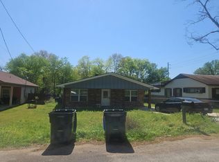 1210 Ridgelea Ave, Longview, TX 75602