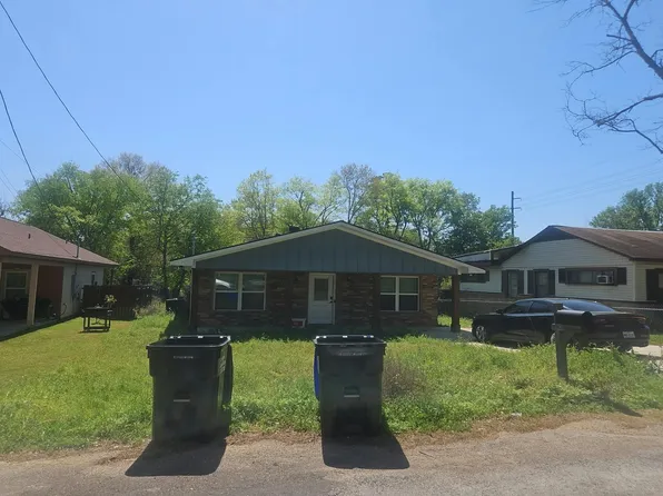 1210 Ridgelea Ave, Longview, TX 75602