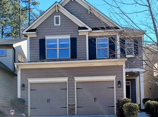 2373 Whispering Dr NW, Kennesaw, GA 30144