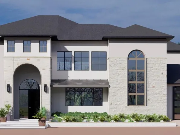 2815 Twin Fountains Dr, Houston, TX 77068