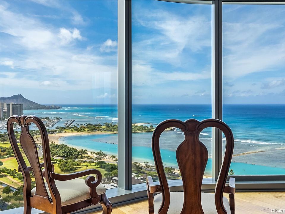 Anaha 1108 Auahi Apartments Honolulu, HI Zillow