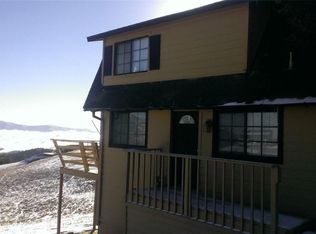 28400 Skyline Dr, Tehachapi, CA 93561