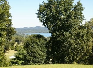 B.L. Cantwell Rd, Rutledge, TN 33861