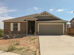 9010 Sage Pond, Converse, TX 78109