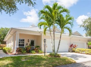 2182 NW Tilia Trl, Stuart, FL 34994