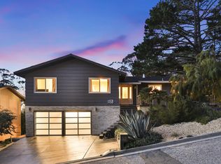 1159 Barcelona Dr, Pacifica, CA