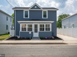 2522 Sycamore Ave, Sparrows Point, MD