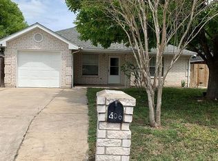 406 Sunset Blvd, Donna, TX 78537