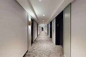 60 Shuter St #2810-607 — Photo 7