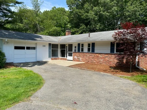 28 Savoy Rd, Framingham, MA 01701
