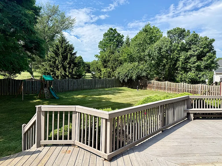 158 Appomattox Ln — Photo 14