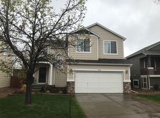 9636 Parramatta Pl, Highlands Ranch, CO 80130
