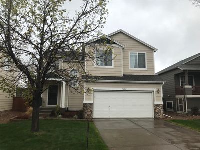 9636 Parramatta Pl, Highlands Ranch, CO, 80130