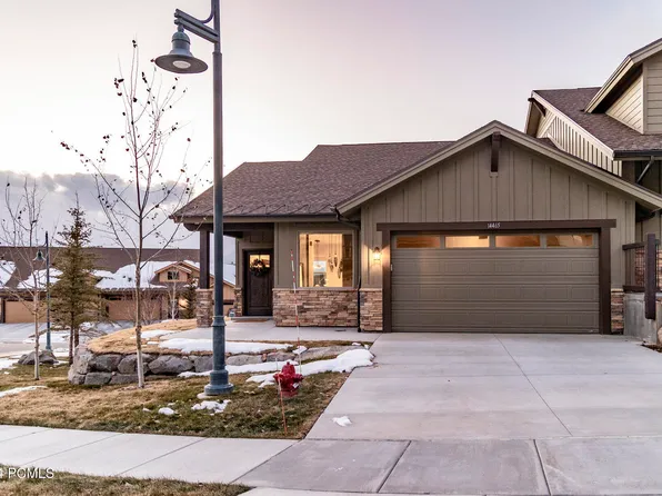 14465 N Bronte Ct #59A, Kamas, UT 84036