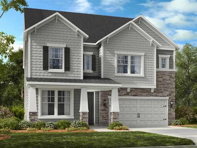 412 Porterfield Dr #23, Youngsville, NC, 27596
