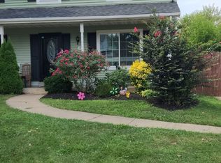 176 Cedar Walk Cir NE, Leesburg, VA 20176