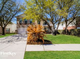 15827 Brisbane Dr, Selma, TX 78154