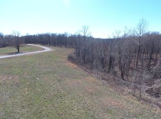 0 Sugar Fork Rd TRACT 8, Goodman, MO 64843