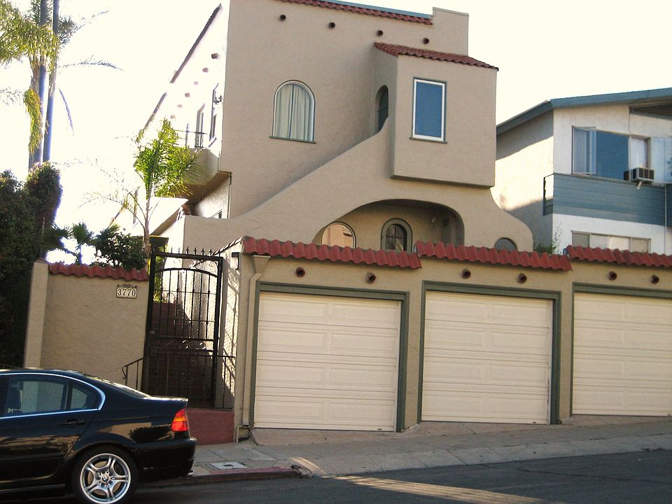 3770 Georgia St.