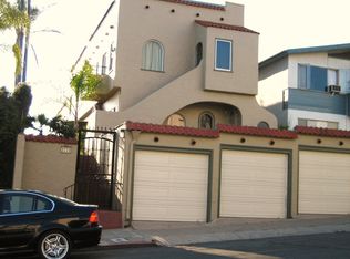 3770 Georgia St, San Diego, CA 92103
