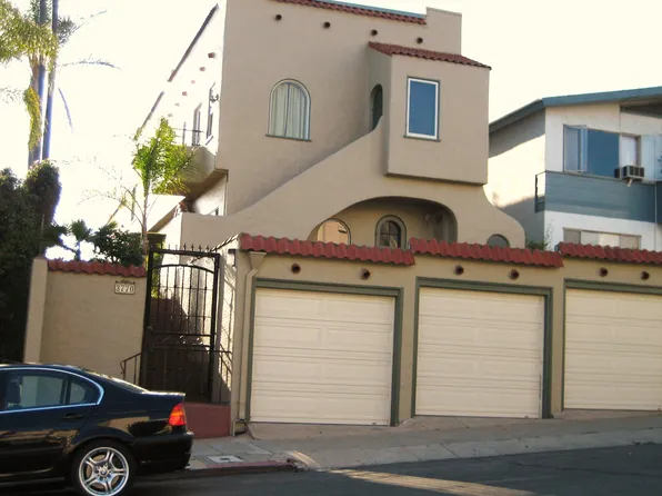 3770 Georgia St, San Diego, CA 92103