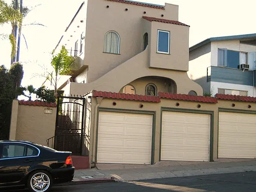 3770 Georgia St Photo 1