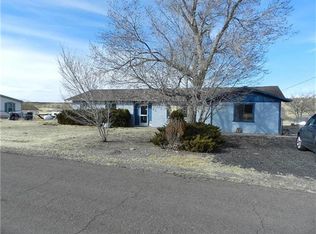 1539 E 2nd St, Springerville, AZ 85938