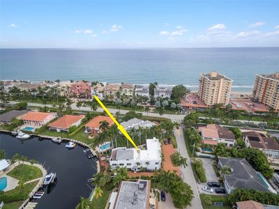 1121 Bel Air Drive, Highland Beach, FL, 33487