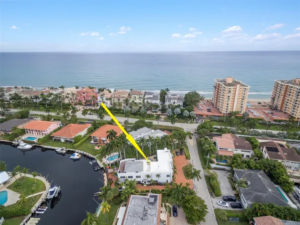 1121 Bel Air Drive, Highland Beach, FL 33487