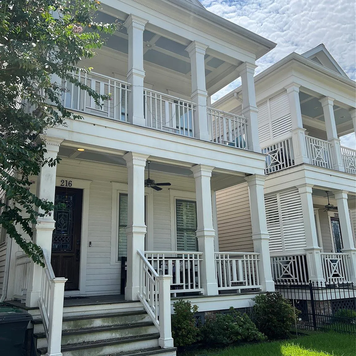 1 bed, 1.0 bath, 440 sqft, $1,400 — Photo 2
