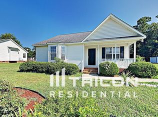 35 Winesap Ln, Wendell, NC 27591