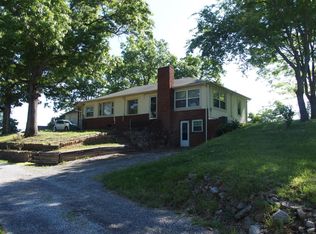 1184 Craig Valley Dr, New Castle, VA 24127