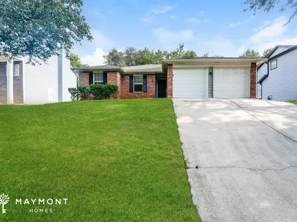 1901 Corners Cir, Lithonia, GA 30058
