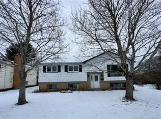 14 Sherwood Ave, Riverview, NB E1B3X7