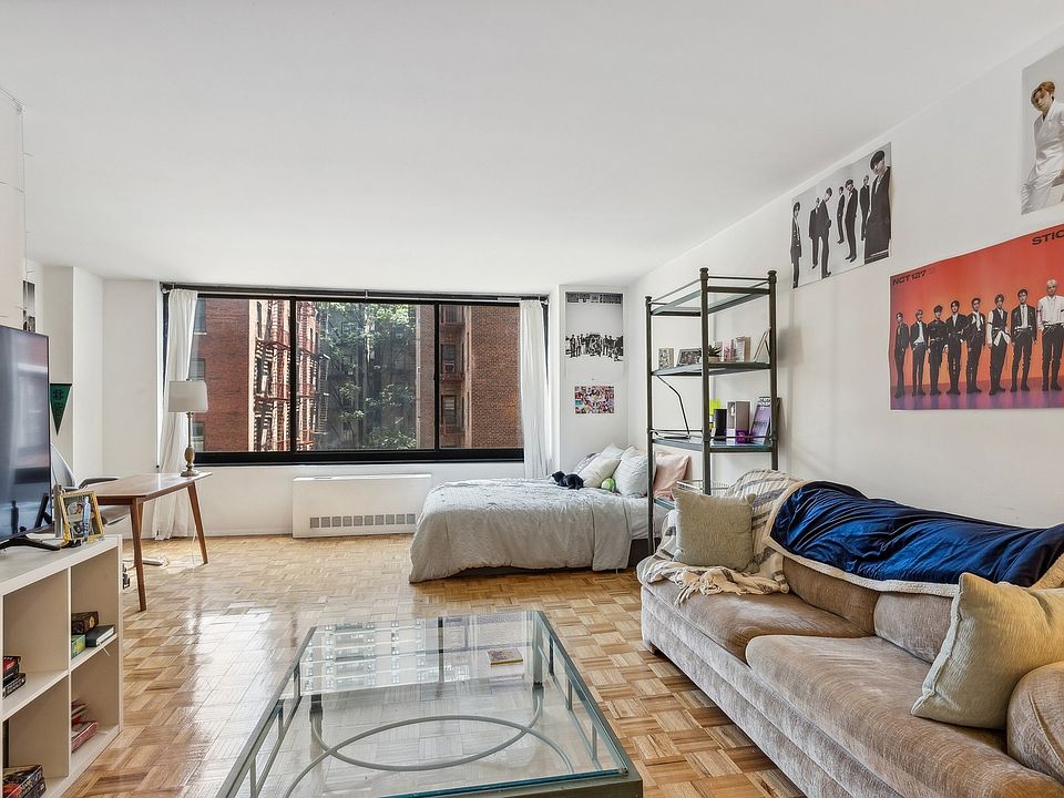 1st image of 215 W 95th St APT 4P